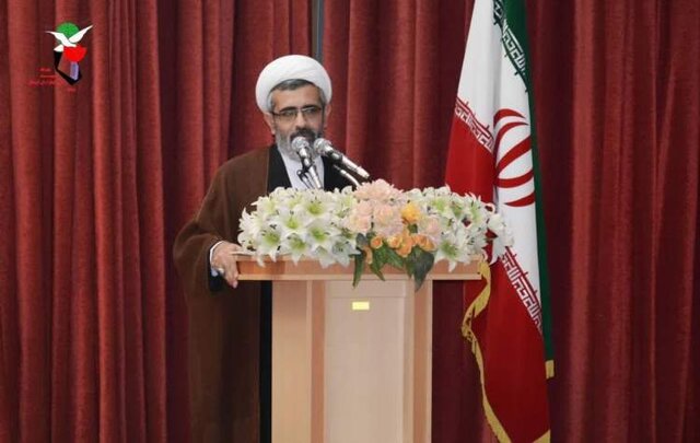 دانشجویان سرمایه‌های مملکت و امید جامعه هستند
