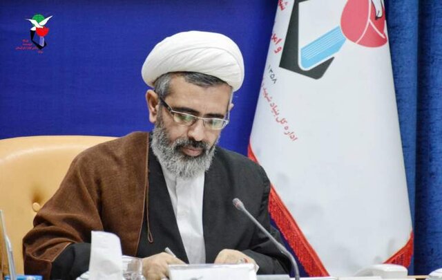 بومی‌سازی و شبکه‌سازی امور ایثارگران در ادارات و محلات 