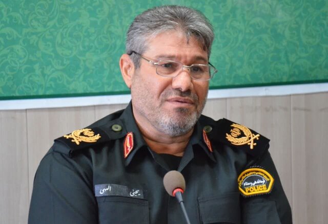کشف ۲۰ میلیارد پوشاک قاچاق در ازنا کشف ۲۰ میلیارد پوشاک قاچاق در ازنا