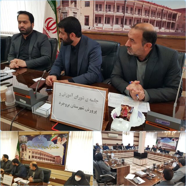 اردوی راهیان پیشرفت باعث افزایش امید به آینده در دانش‌آموزان می‌شود