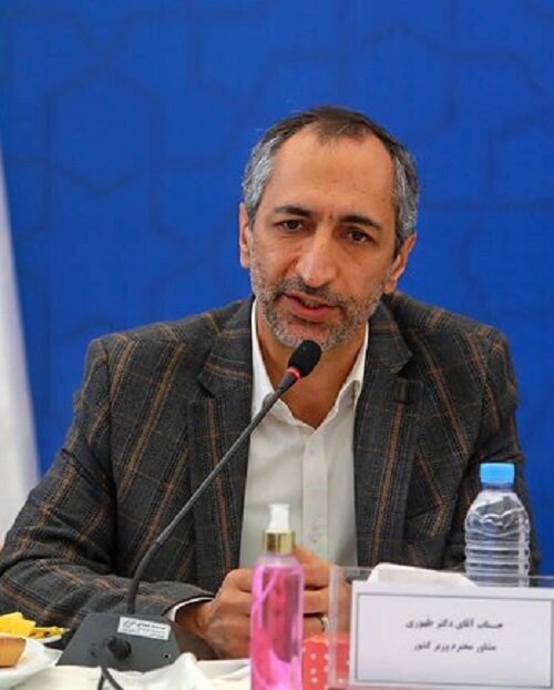 ۱۰۰۰ شناسه برای جذب نخبگان در دستگاه‌های دولتی اختصاص یافت