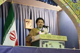 ملت ایران سپاه را ضدتروریست و نجات‌بخش مظلومان می‌شناسد