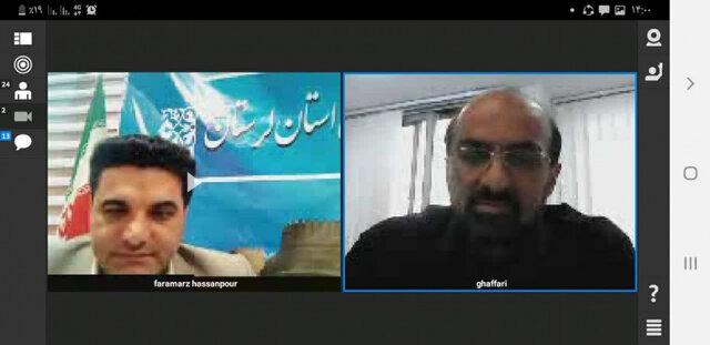 فرهنگ‌سازی آموزش‌های مهارتی از اولویت‌ برنامه‌های دانشگاه جامع علمی کاربردی است