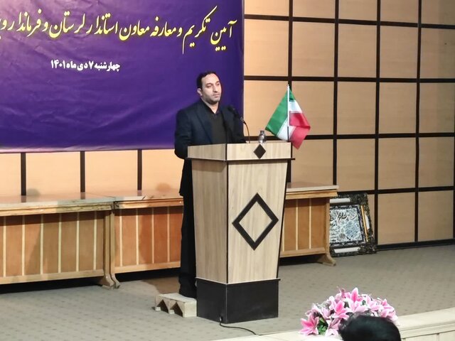 طرح تحول اقتصادی منشا خبر برای ملت خواهد بود 