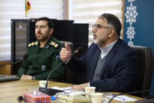 سردار سلیمانی در هر جایگاهی بهترین خدمت را به مردم و کشور ارائه می‌کرد