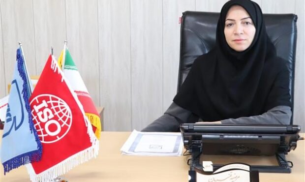 شناسایی ۱۲۵ کالای مغایر با استاندارد در لرستان