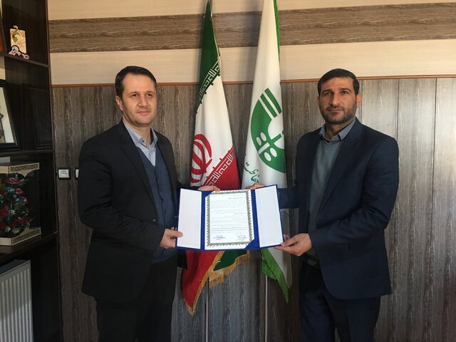 جهاد دانشگاهی لرستان می‌تواند فرهنگ زیست محیطی را در جامعه نهادینه کند