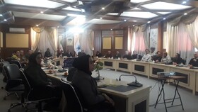 پژوهش باید مسئله محور باشد