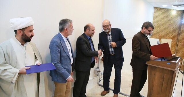 ارتقاء، رسالت انسان را سنگین‌تر می‌کند