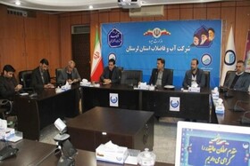 برنامه‌ها و فعالیت‌های قرآنی وزارت نیرو کیفی‌سازی شود