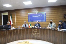 ساخت فیلم از وقایع انقلاب و جنگ به صورت موثق پیگیری شود