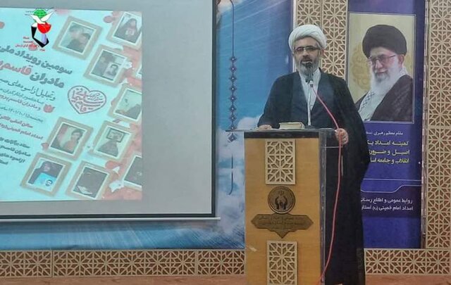 تبیین و ترویج مکتب سلیمانی نیاز جامعه امروز است