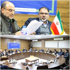 تأمین ۲۰۰ هکتار زمین مورد نیاز نهضت ملی مسکن در لرستان