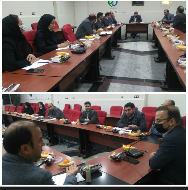 تشکیل ۳۰ فقره پرونده‌ی بهداشتی به ارزش ۲۶۰ میلیارد در لرستان