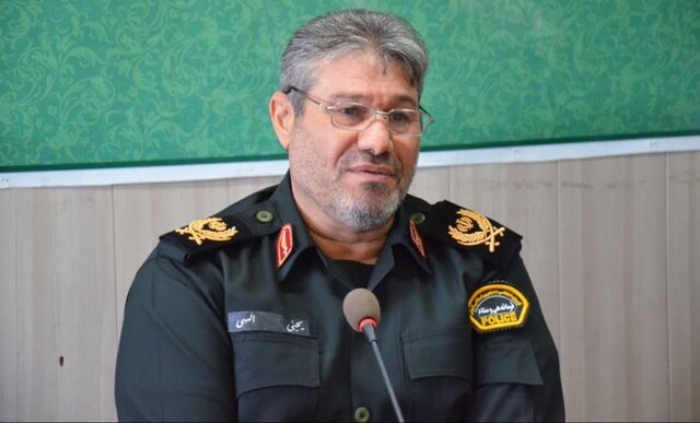 کشف ۲۳ قبضه سلاح غیرمجاز در لرستان
