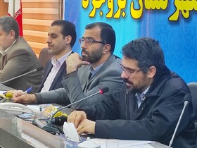 جلوگیری از فعالیت معدن کار قانون است