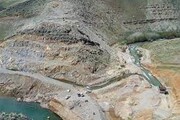 سد آبسرده سال آینده آبگیری می‌شود