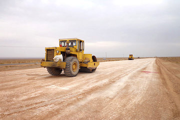 کمربندی دورود در بند وعدهها