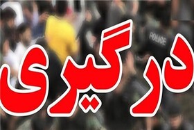 کاهش  ۱۰.۶ درصدی  معاینات مصدومین نزاع در لرستان