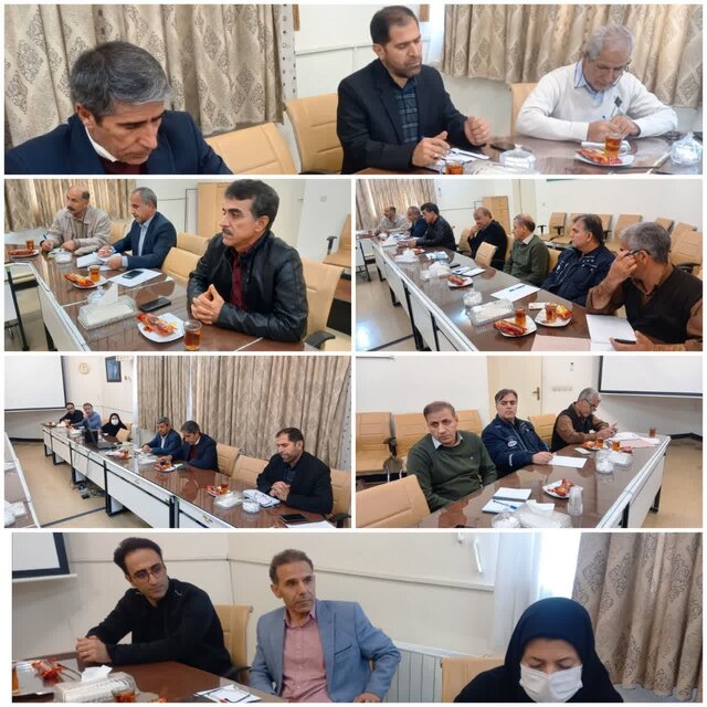 کاشت ۳۰ میلیون نهال طی ۴ سال در لرستان