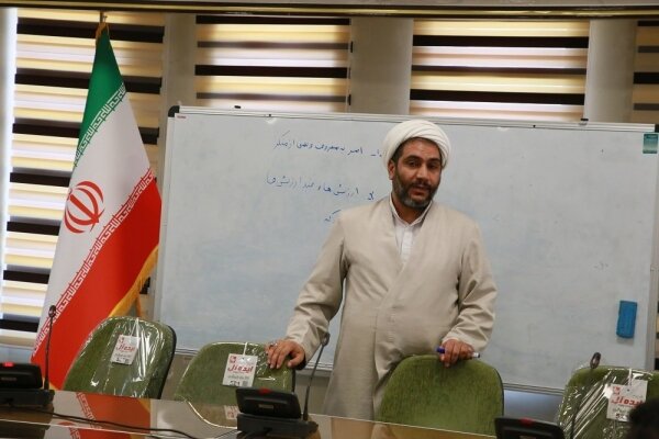 روش‌های امر به معروف متناسب با سطح فهم مخاطب باشد