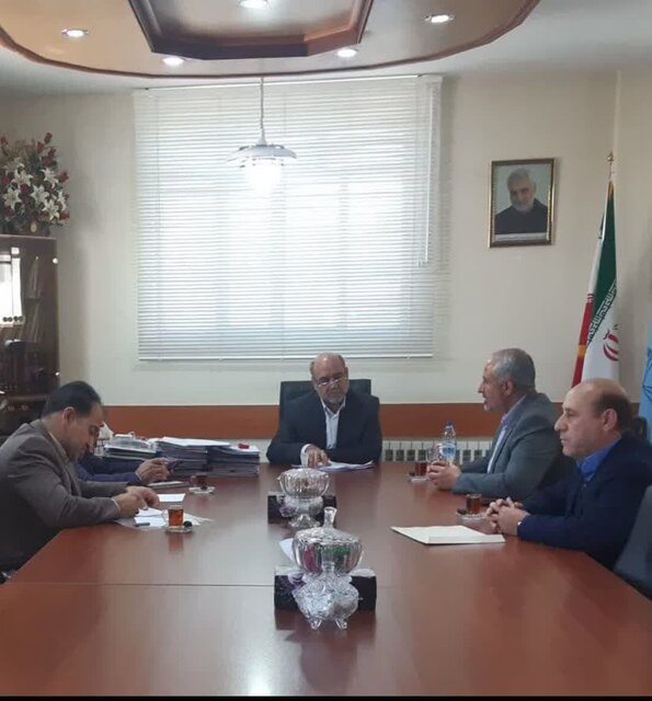 فعالیت‌های ستاد اجرایی فرمان امام(ره) در لرستان تشریح شد