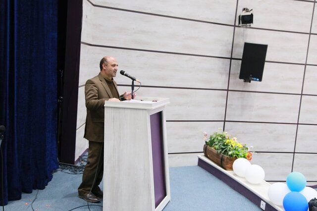 دانشجویان، امانت‌های الهی و سرمایه‌های کشور هستند