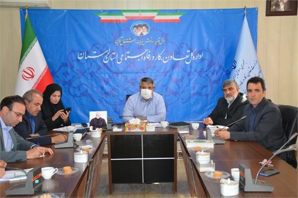 منطقه رومشکان با تشکیل تعاونی‌های دانش‌بنیان توسعه می‌یابد