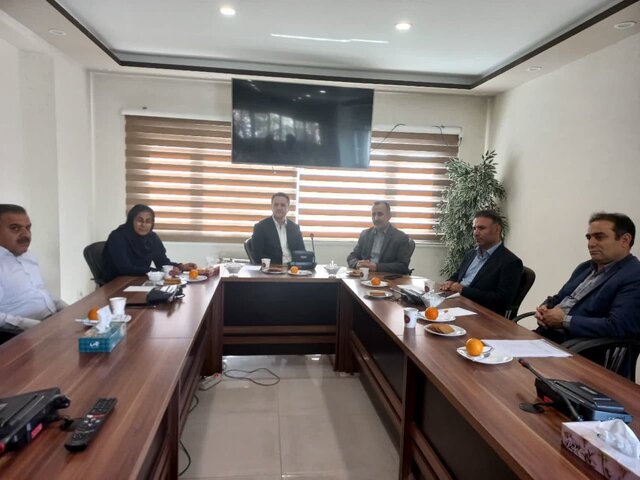 مرکز غربالگری ناباروری در مرکز درمان ناباروری جهاد دانشگاهی راهاندازی خواهد شد مرکز غربالگری ناباروری در مرکز درمان ناباروری جهاد دانشگاهی راهاندازی خواهد شد