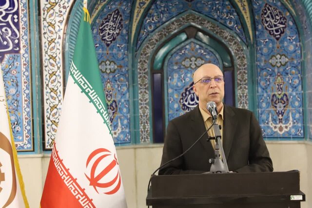 دستاوردها و توفیقات بعد از انقلاب باید بیان شود