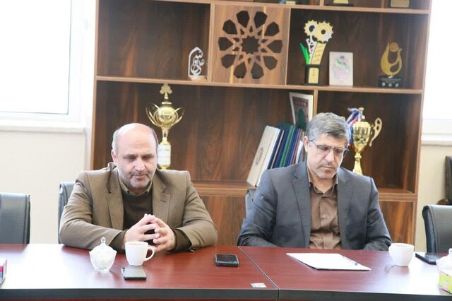 اهمیت صیانت از میراث فرهنگی و ادبی جامعه