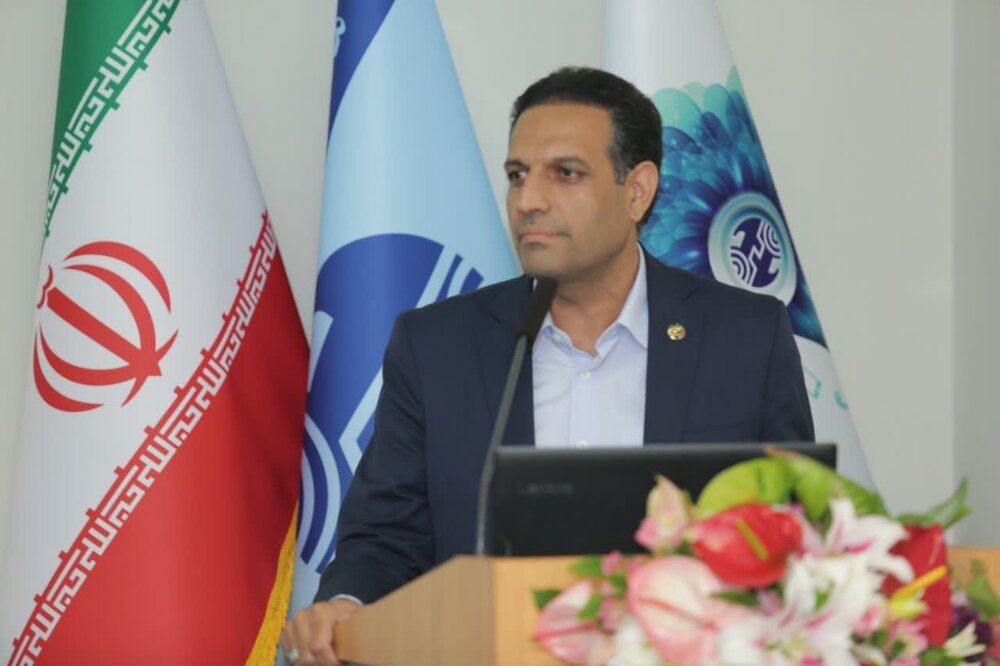 اجرای طرح نجما در لرستان - ایسنا