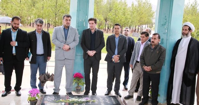 فرهنگ مقاومت از جمله ویژگی‌های گفتمان انقلاب اسلامی است