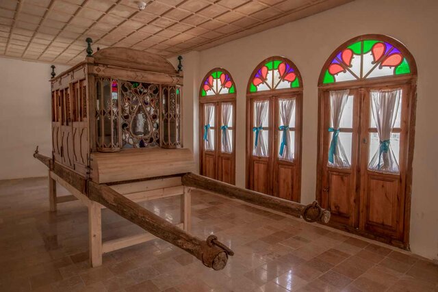 روح تمدن در شهر خانههای تاریخی