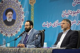 پیروزی انقلاب اسلامی بزرگترین الگوی یک انقلاب مردمی است