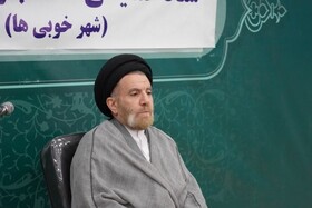 برنامه‌های ماه رمضان باعث نشاط معنوی برای جوانان و نوجوانان شود