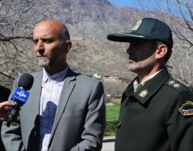 شناسایی بیش از ۱۰۰۰ مورد تغییر کاربری غیرمجاز در اراضی لرستان