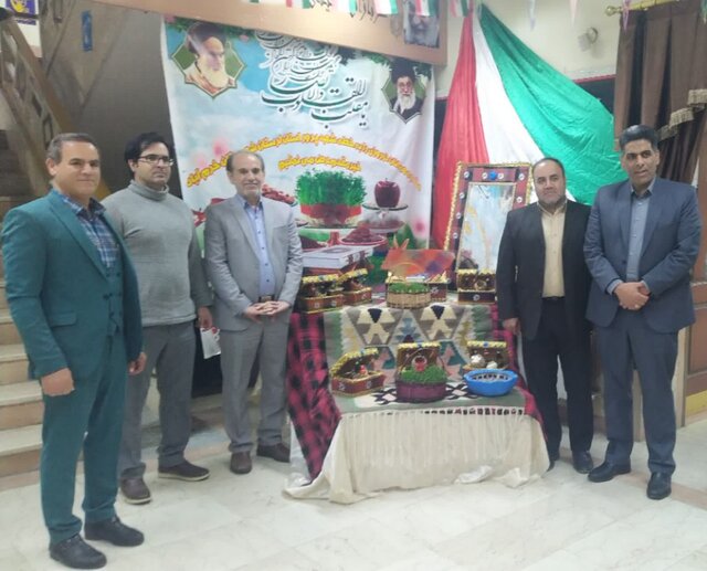 اسکان صدهزار نفر مسافر نوروزی در مدارس لرستان اسکان صدهزار نفر مسافر نوروزی در مدارس لرستان