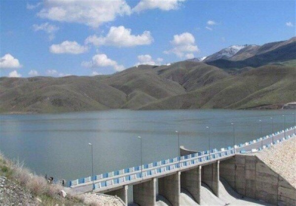 آمادگی تمام سدهای لرستان برای مهار سیلابهای احتمالی آمادگی تمام سدهای لرستان برای مهار سیلابهای احتمالی
