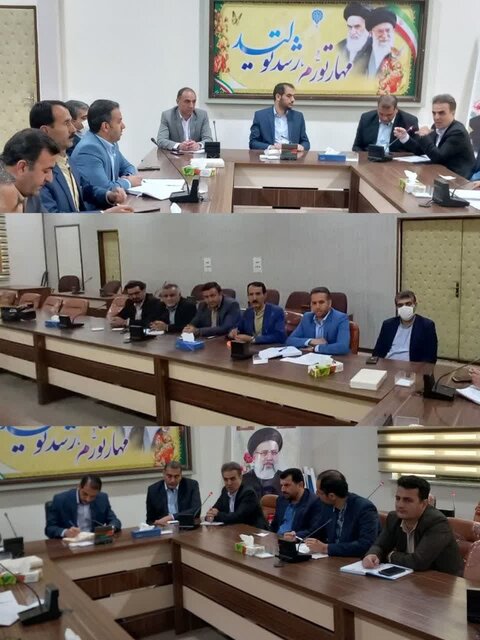 شهرک صنوف الیگودرز ساخته می‌شود