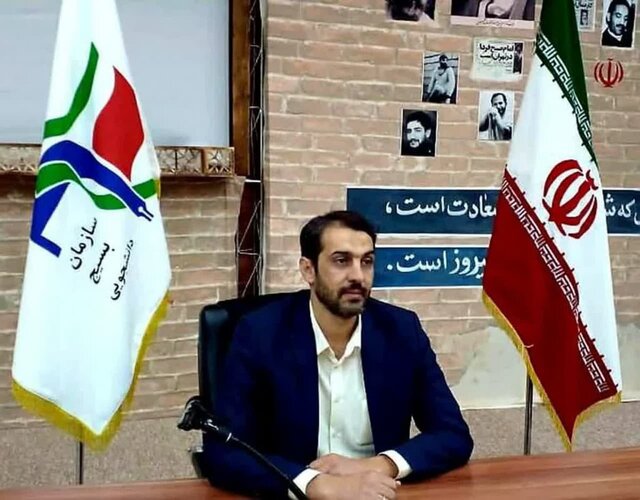 بستر تقویت و بالندگی فعالیت‌های فرهنگی در محیط دانشگاه‌های لرستان فراهم می‌شود