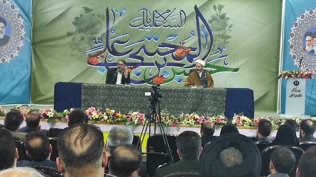 بارندگی بالای ۳۲۰ میلیمتر در ۸ شهرستان لرستان