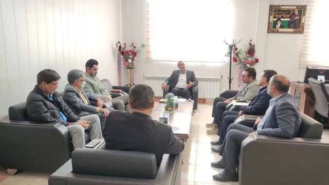 حضور در بازار جهت دفاع از حقوق مردم است/ تشکیل بیش از ۳ میلیارد پرونده تخلفاتی در دلفان