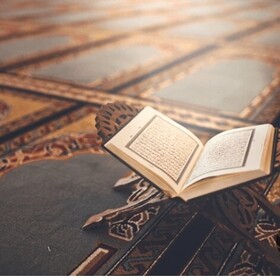 برگزاری ۲۰ محفل انس با قرآن در لرستان
