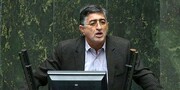 نماینده مجلس: طرح‌های تأمین آب و سدسازی پلدختر و معمولان تعیین تکلیف شود