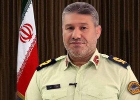 انهدام باند سارقان محتویات خودرو با ۲۱ فقره سرقت در خرم‌آباد