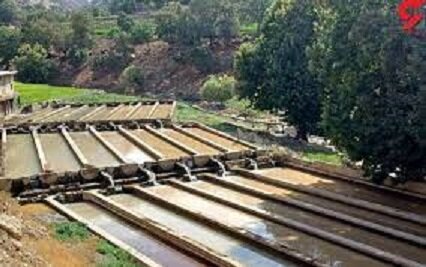 /گزارش/
سیلی سرخ سیل بر سیمای لرستان