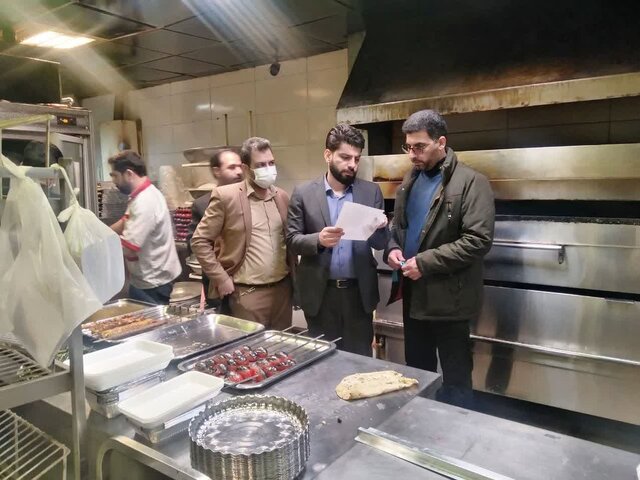 شناسایی ۱۱۰ واحد صنفی متخلف در بروجرد