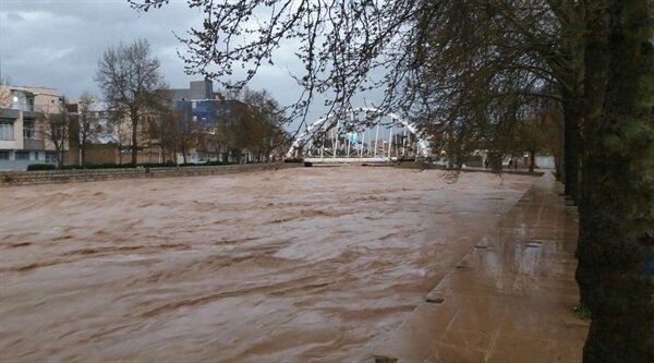 فعالیت تورهای گردشگری در لرستان ممنوع شد فعالیت تورهای گردشگری در لرستان ممنوع شد