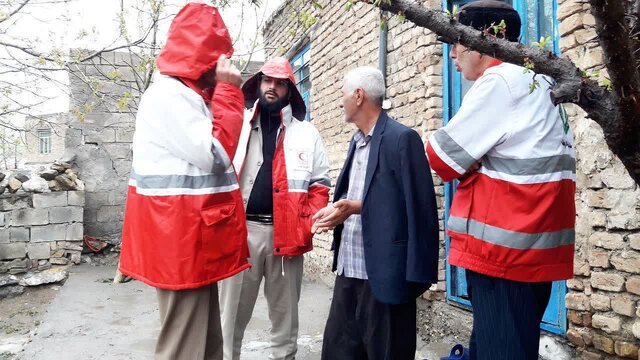 سالنهای ورزشی لرستان در اختیار ستاد مدیریت بحران/ ۶ هیئت در آمادهباش کامل